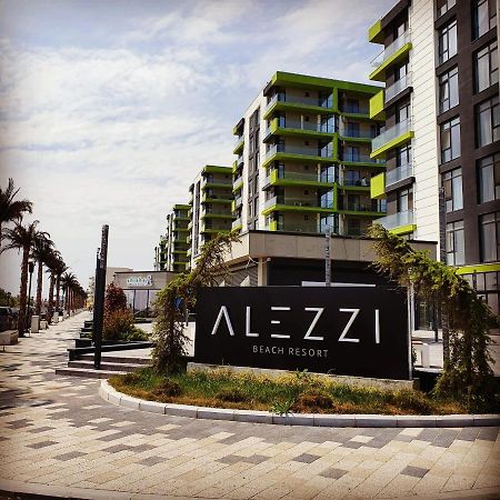T&V Residence Mamaia Nord ナボダリ エクステリア 写真